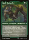 Bane's Invoker [Foil] #