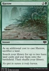 Harrow