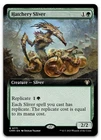 Hatchery Sliver [Extended Art Foil] #