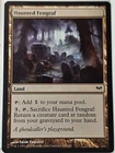 Haunted Fengraf