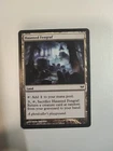 Haunted Fengraf