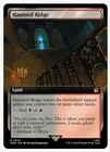 Haunted Ridge [Extended Art] #