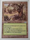 Havenwood Battleground