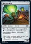 Haywire Mite #