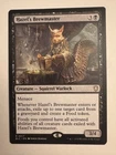 Hazel's Brewmaster #