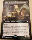 Hazel's Brewmaster #