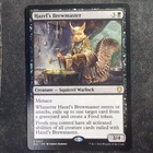 Hazel's Brewmaster #