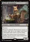 Hazel's Brewmaster #