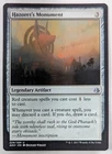 Hazoret's Monument