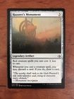 Hazoret's Monument