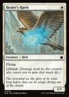 Healer's Hawk #