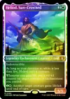 Rejuvenating Springs [Foil] #