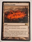 Tectonic Hellion