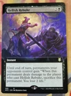 Hellish Rebuke