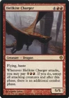 Hellkite Charger