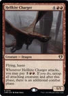 Hellkite Charger