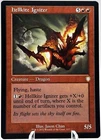 Hellkite Igniter