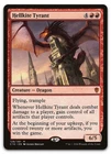 Hellkite Tyrant #