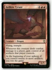 Hellkite Tyrant