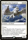 Herald of the Forgotten #