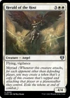 Herald of the Host #