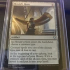 Herald's Horn