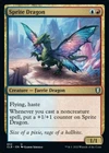 Ancient Copper Dragon #