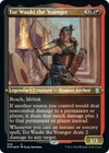 Tor Wauki the Younger #