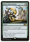 Heroic Intervention [Foil] #