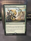Ajani's Aid