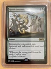 Heroic Intervention
