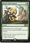 Heroic Intervention [Foil] #