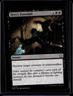 Hero's Downfall #