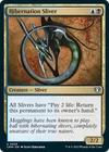 Hibernation Sliver #