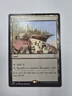 High Market
