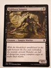 Highborn Vampire #