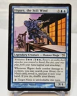 Higure, the Still Wind