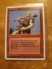 Hill Giant