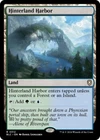 Hinterland Harbor #