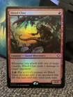 Hired Claw #