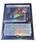 Historian's Boon [Extended Art] #