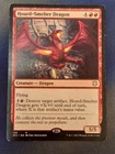 Hoard-Smelter Dragon