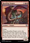 Hoarding Dragon #