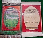 Booster Pack