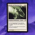 Honden of Cleansing Fire
