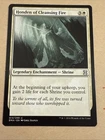 Honden of Cleansing Fire