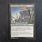 Honden of Night's Reach