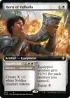 Horn of Valhalla  [Extended Art] #