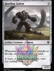 Howling Golem #