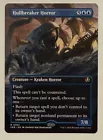 Hullbreaker Horror #